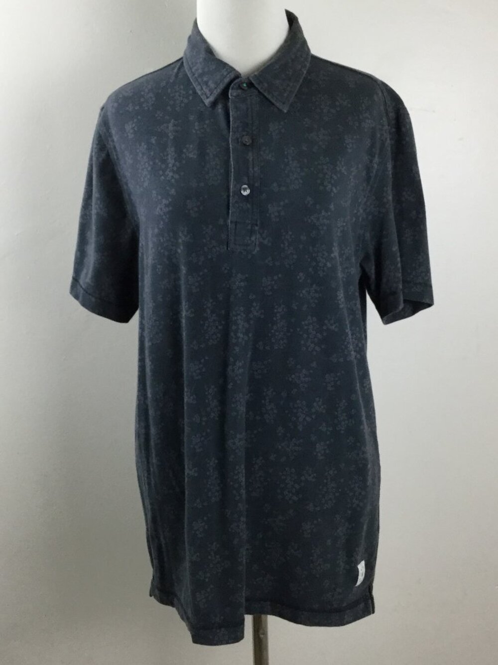 LinkSoul Short Sleeve Polo Shirt s